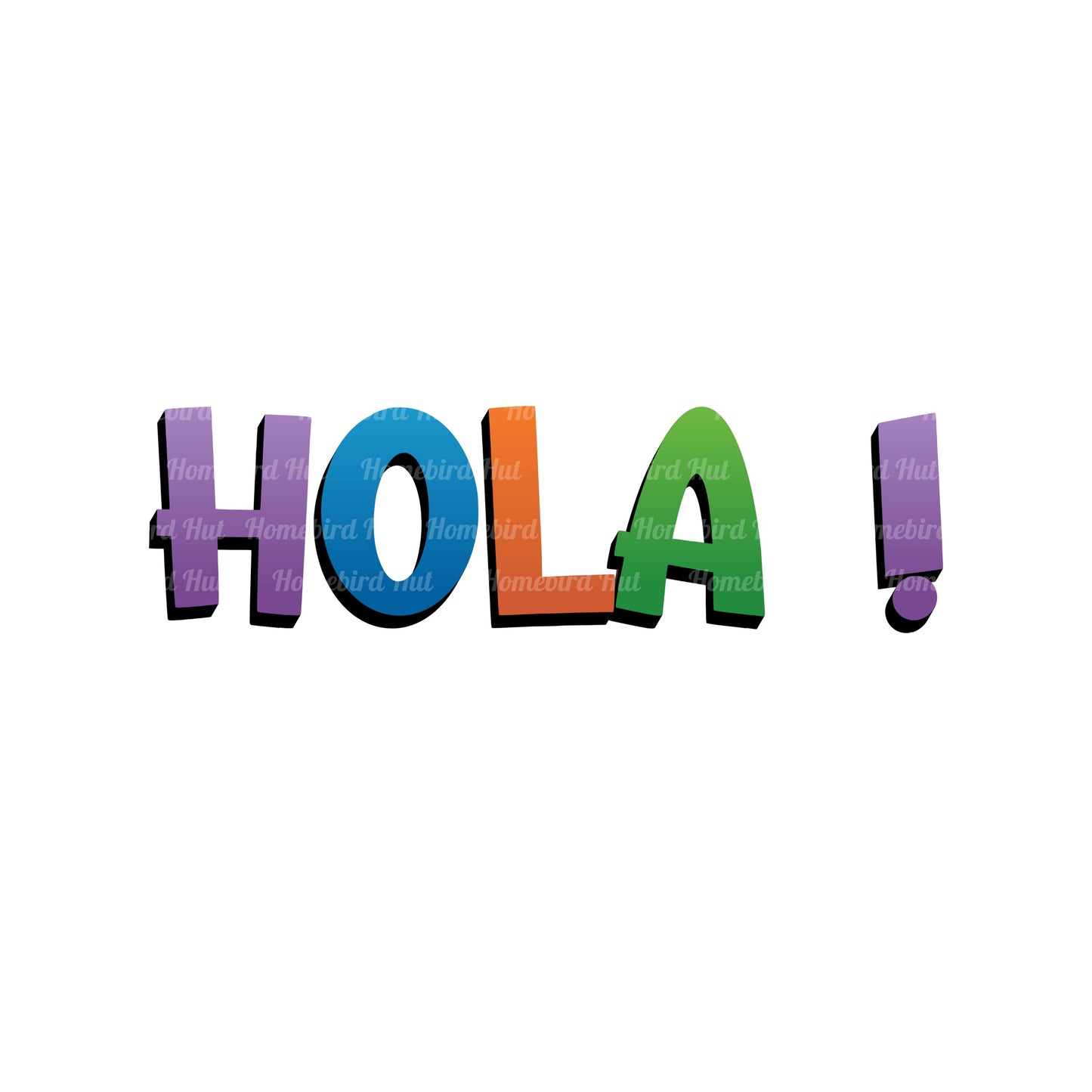 Custom made Text Dora Style Font SVG PNG (DIGITAL FILES)